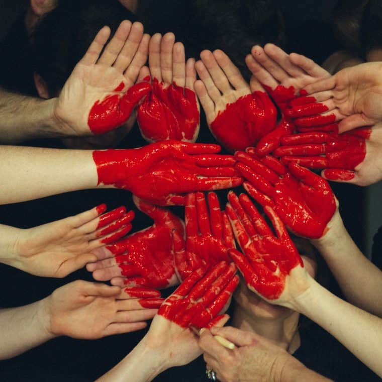 Social Responsibility Image