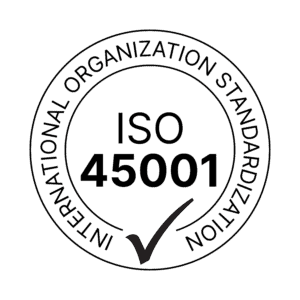 ISO 45001