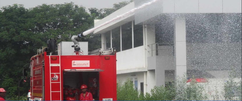 Fire Safety